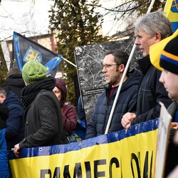 Marsz na Zgodę