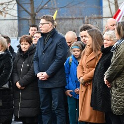 Marsz na Zgodę