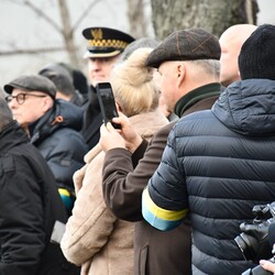 Marsz na Zgodę