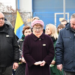 Marsz na Zgodę