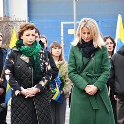 Marsz na Zgodę