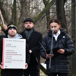 Marsz na Zgodę
