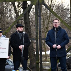 Marsz na Zgodę