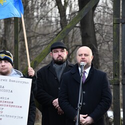 Marsz na Zgodę