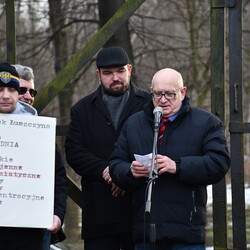 Marsz na Zgodę