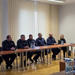 Policja Świętochłowice