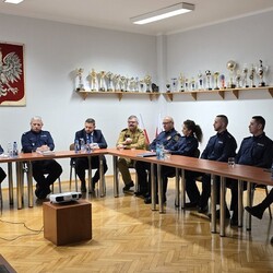 Policja Świętochłowice