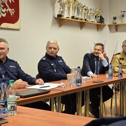 Policja Świętochłowice