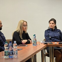 Policja Świętochłowice