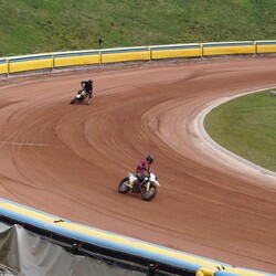 Flat Track