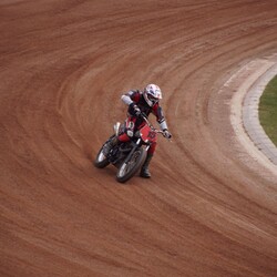 Flat Track
