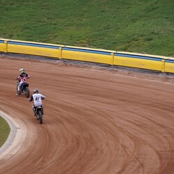 Flat Track