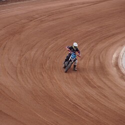 Flat Track