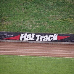 Flat Track