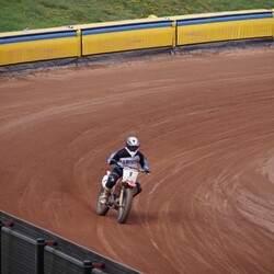 Flat Track