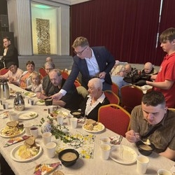 Miejskie Śniadanie Wielkanocne