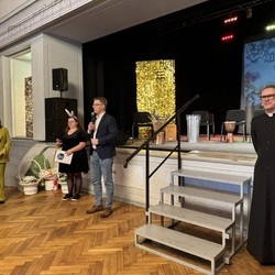 Miejskie Śniadanie Wielkanocne