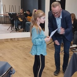 Podsumowanie gry terenowej