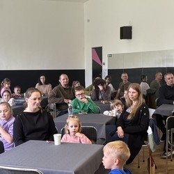 Podsumowanie gry terenowej