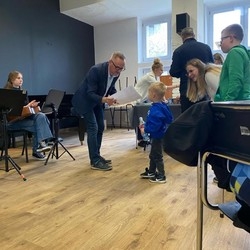 Podsumowanie gry terenowej