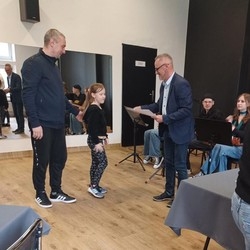 Podsumowanie gry terenowej