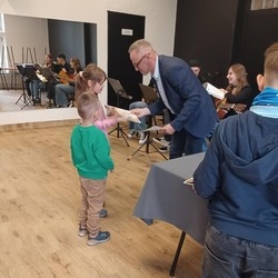 Podsumowanie gry terenowej