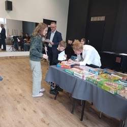 Podsumowanie gry terenowej
