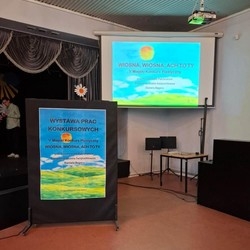 wystawa pokonkursowa
