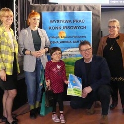 wystawa pokonkursowa