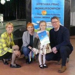 wystawa pokonkursowa