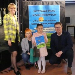 wystawa pokonkursowa