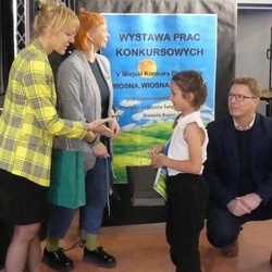 wystawa pokonkursowa