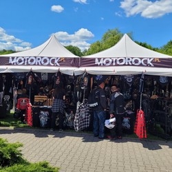 Motoserce