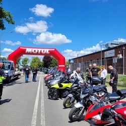 Motoserce