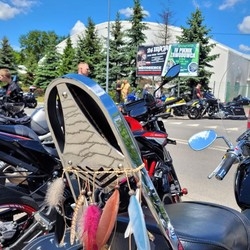 Motoserce