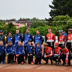Gentlemen Śląsk vs Aseko Orzeł Gniezno