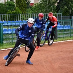 Gentlemen Śląsk vs Aseko Orzeł Gniezno