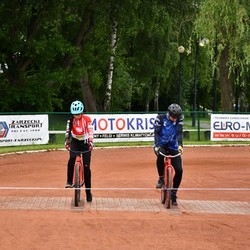 Gentlemen Śląsk vs Aseko Orzeł Gniezno