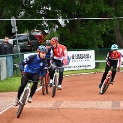 Gentlemen Śląsk vs Aseko Orzeł Gniezno