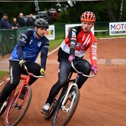 Gentlemen Śląsk vs Aseko Orzeł Gniezno