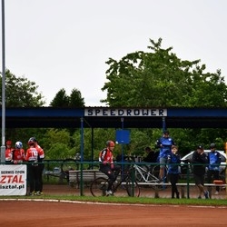 Gentlemen Śląsk vs Aseko Orzeł Gniezno