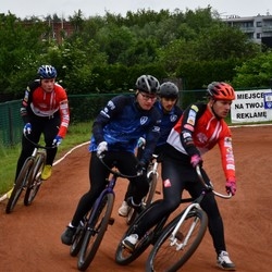 Gentlemen Śląsk vs Aseko Orzeł Gniezno