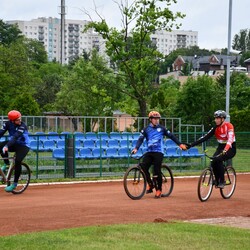 Gentlemen Śląsk vs Aseko Orzeł Gniezno
