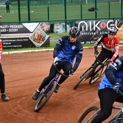 Gentlemen Śląsk vs Aseko Orzeł Gniezno