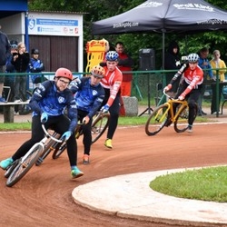 Gentlemen Śląsk vs Aseko Orzeł Gniezno