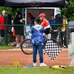 Gentlemen Śląsk vs Aseko Orzeł Gniezno