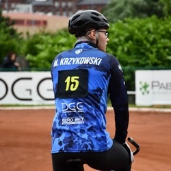 Gentlemen Śląsk vs Aseko Orzeł Gniezno