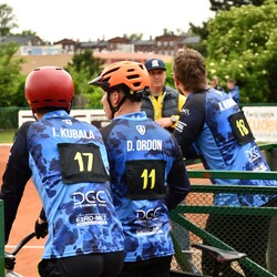 Gentlemen Śląsk vs Aseko Orzeł Gniezno
