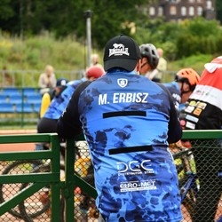 Gentlemen Śląsk vs Aseko Orzeł Gniezno