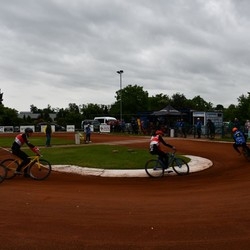 Gentlemen Śląsk vs Aseko Orzeł Gniezno